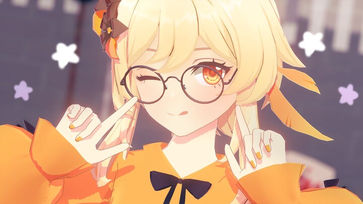 【🍫×🍊】First love is the taste of orange chocolate! ! !