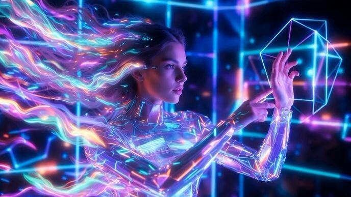 Future Reality 未来现实