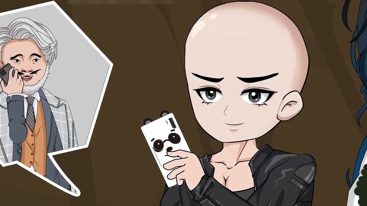 ยาเม็ดปีศาจทั้งเก้าได้สังหารสิ่งมีชีวิตผิวเหลืองชั่วร้าย ซึ่งนำไปสู่การแก้แค้นของสิ่งมีชีวิตผิวเหลือ