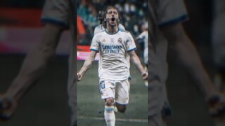 Umpan Yang Tidak Bisa Di Lupakan Oleh Fans Chelsea🔥||#modric #viral #shorts