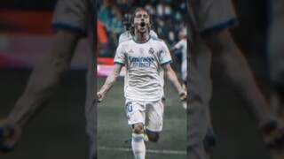 Umpan Yang Tidak Bisa Di Lupakan Oleh Fans Chelsea🔥||#modric #viral #shorts