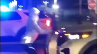 佛罗里达从不养闲人