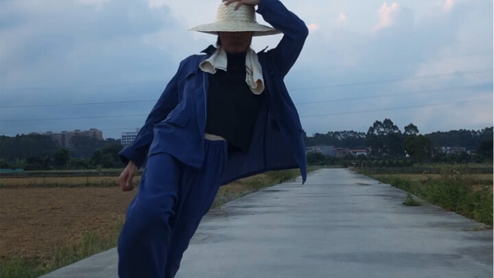 Don't dance this dance at night