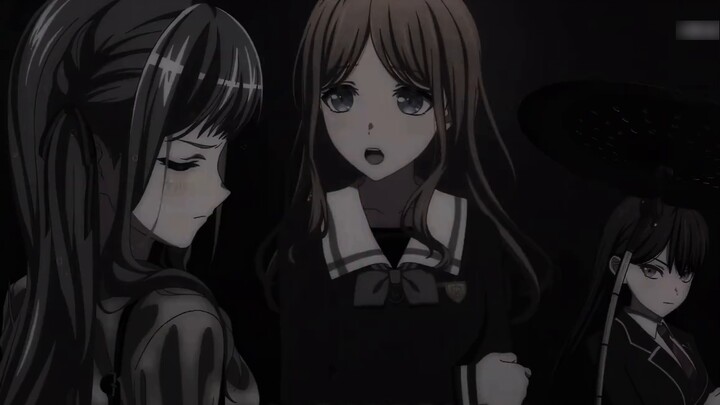 “Hanya dalam 116 detik, izinkan saya menunjukkan kepada Anda perasaan tertekan dari 𝓐𝓿𝓮 𝓜𝓾𝓳𝓲𝓬𝓪!!!”