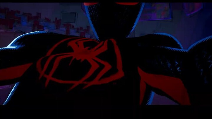 Spider-Man: Across the Spider-Verse 2023 Watch Full Movie: Link in Description
