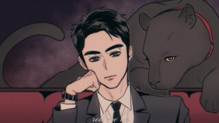 【Tulisan Tangan Shuangbei】 Hancurkan Aku