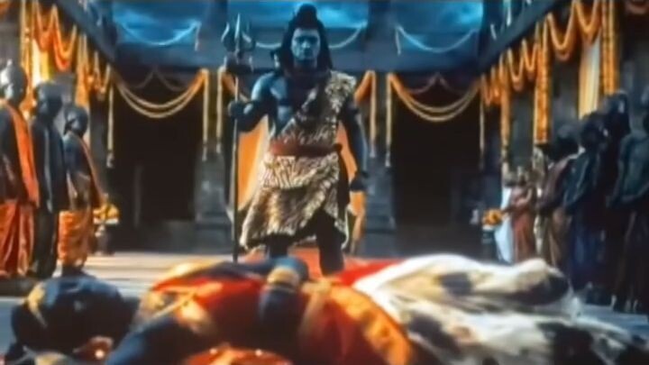 Har Har Mahadev