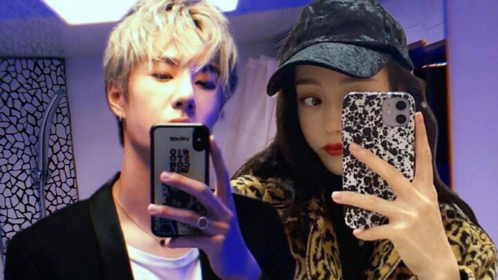 【หวังอี้ป๋อ–ตี๋ลี่เร่อปา】รวมฉากคู่สุดฟินที่เราเคยเห็นมา
