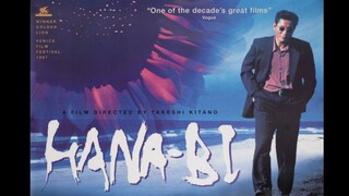 Fireworks (1997)