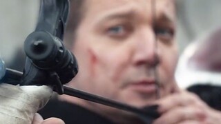 Hawkeye: I didn't expect this usb arrow!