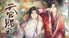 Special Episode | Tian Guan Ci Fu [SUB INDO]