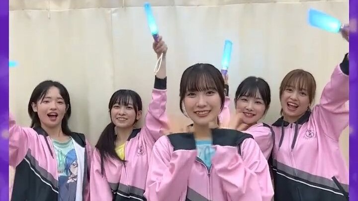 ⑪ Hanako Sakakura C&R #SHORTS