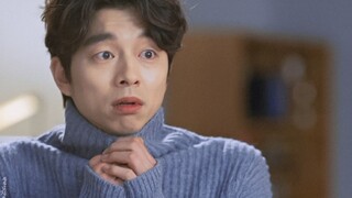 [Goblin | The first episode of brain-opening] Is this something a normal person can do?