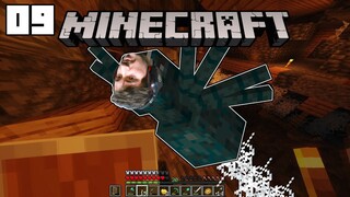 JE TROUVE ENFIN DES TRESORS DANS LA MINE ABANDONNÉE !! [Minecraft Jasperia 3.0 - EP 08]