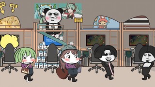 凡尔赛宫 の 老凡尔赛亚人