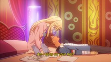 Sakurasou no Pet na Kanojo (Episode 3)