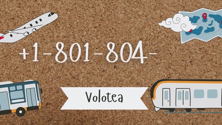 Número de Teléfono de Atención al Cliente de ~!@!~ Volaris® !!-> Guía Completa Paso a Paso 2026