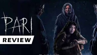 Pari 2018 full hindi movie the ghost movie