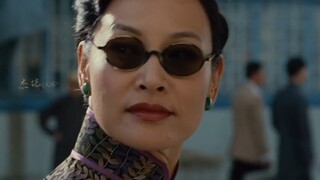 盘点担任过电影节/奖评委会主席的华人女演员