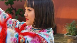 你有没有一个玩不起的妹妹