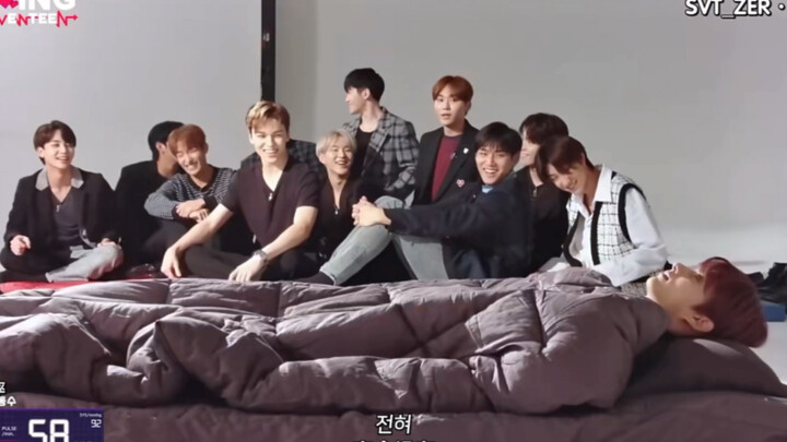 عندما تتمكن من فهم كلام svt، الحلقة السابعة