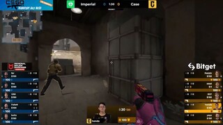 HIGHLIGHTS CSGO MỚI NHẤT P1