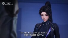 My WCT Dragon Palace Eps 22