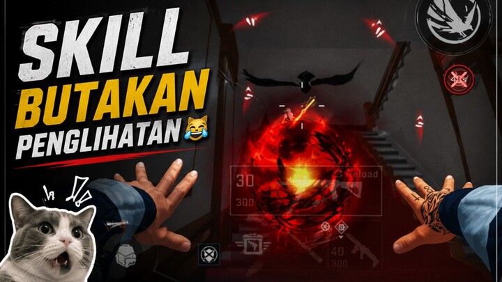 Lumayan seru wkwk ni karakter - BLOOD STRIKE gameplay