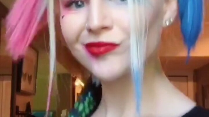 [كالميكريس] مونتاج مختلط غير ناضج بعض الشيء