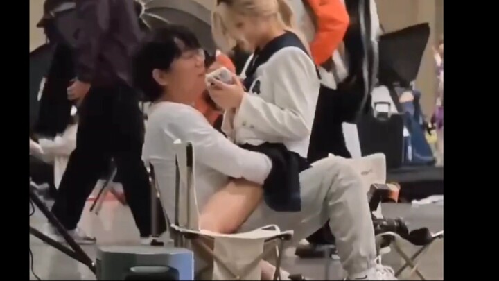 Bro, no need for all this.