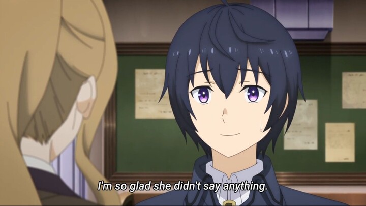 Ep2 : Full Clearing Another World under a Goddess with Zero Believers