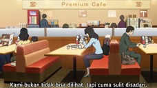 Noragami S1 sub indo eps 3