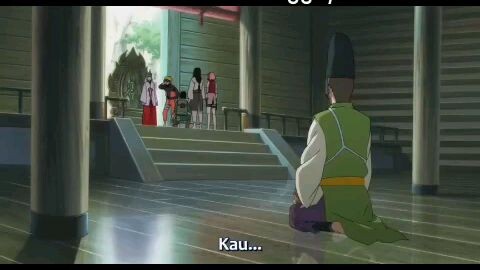 kelakuan 😂 #naruto #animescene #narutoshippuden