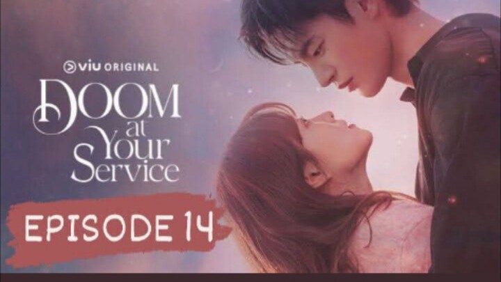 DOOM at Your service / TAGALOG DUB / EPISODE 14