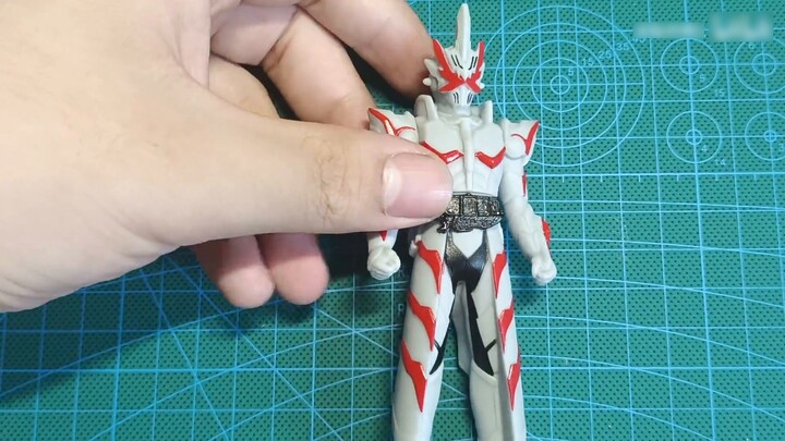 What genuine Bandai toys can you buy for ten dollars?