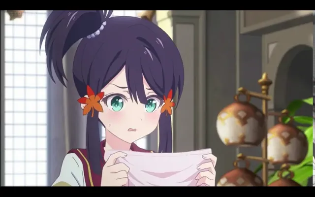 Lapis ReLights- กรณีรุนแรงของอะนิเมะ Lolicon-Yuri Anime