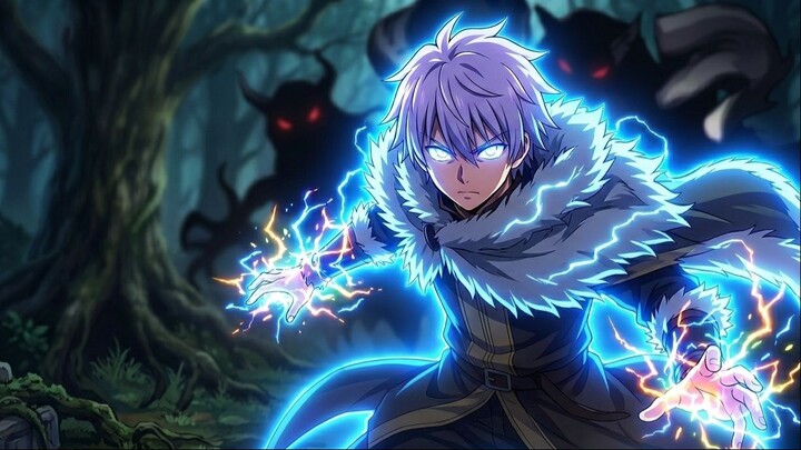 MC diremehkan, malah jadi monster brutal!