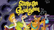 Scooby-Doo and the Ghoul School (พากย์ไทย)