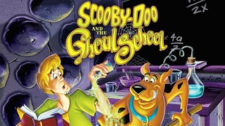 Scooby-Doo and the Ghoul School (พากย์ไทย)