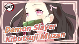 [Demon Slayer] Kibutsuji Muzan Bis