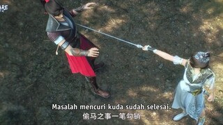 1 4m The Bl4d3 Episode 02 Sub Indo