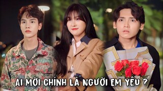 Phim Ngắn | Ai mới Chính Là Người Em Yêu | H&T Official