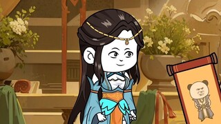 Episode 71, Descendants of the Sword Master