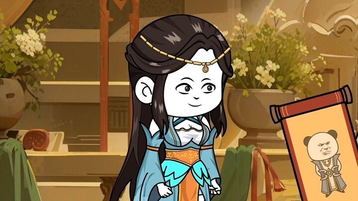 Episode 71, Descendants of the Sword Master