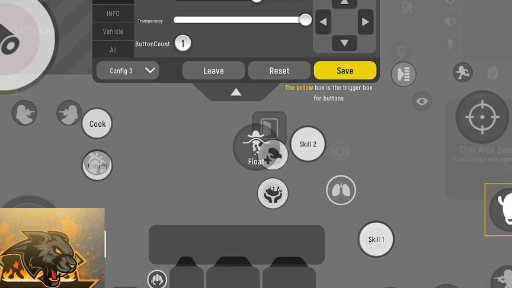 Top 10 game hot p10 #gamesieuhay