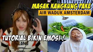 TUTORIAL MACEM APA INI ? BIKIN ESMOSI