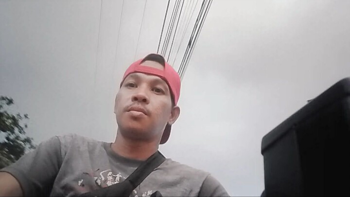 Sunday morning ride