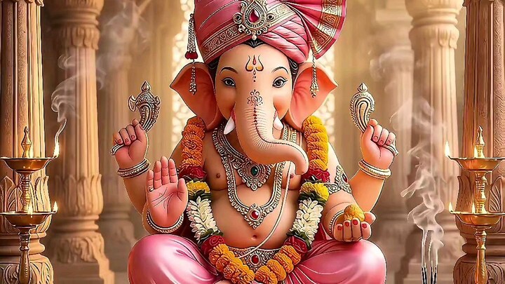 Ganesh Chaturthi Special: Jai Ganesh Deva ✨ #ganpatibappamorya #vinayagarchathurthi #ganeshchaturthi