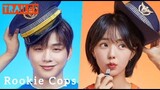 Rookie Cops TRAILER 2 (2022) | K-Drama Romance Kang Daniel x Chae Soo-Bin❤️ 너와 나의 경찰수업!!!