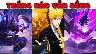 Top Những Pha Trắng Máu Thoát Chết Trong Gang Tấc Liên Quân Mùa 19